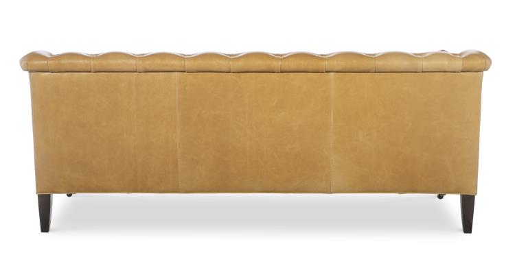 Elizabeth Tufted Sofa