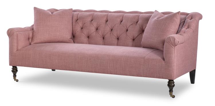 Elizabeth Tufted Sofa