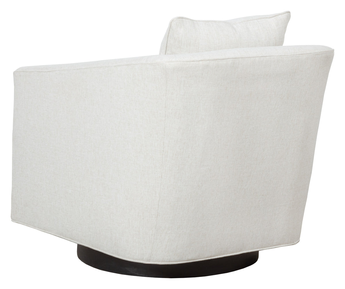 Coco Grande Lounge Chair (2103-01) - Fairfield Chair