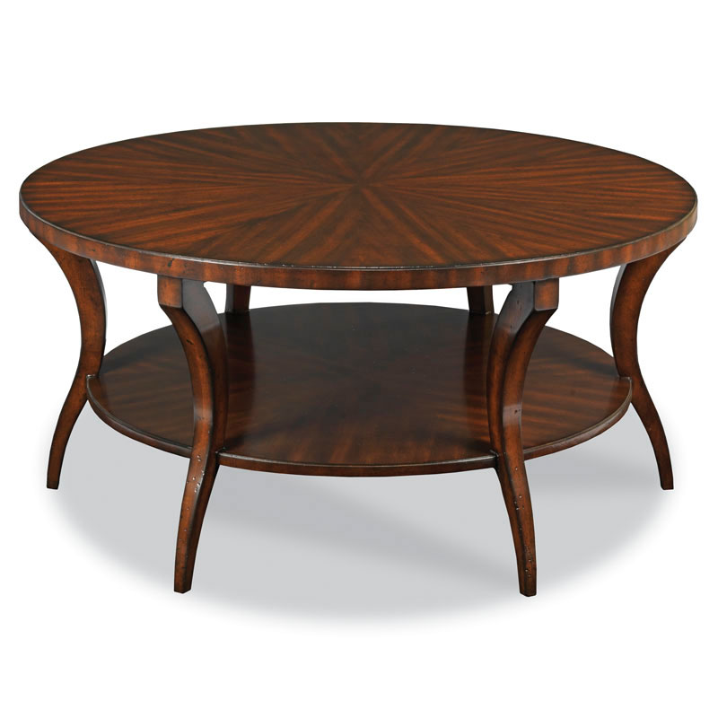 Gramercy Cocktail Table