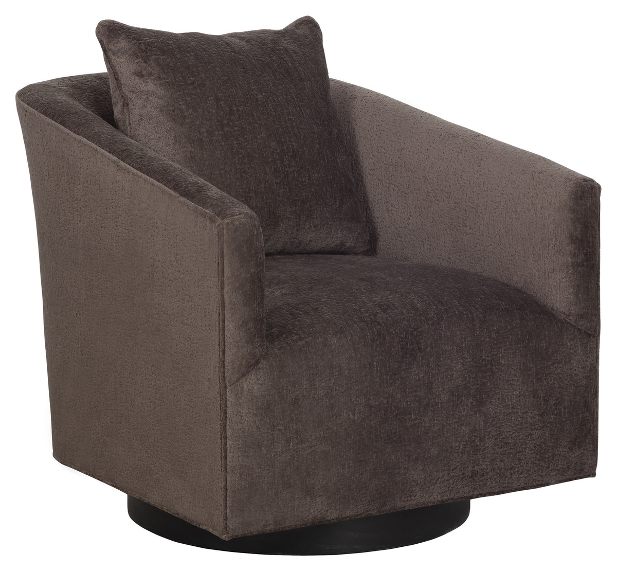 Coco Grande Swivel Chair (2103-31) - Fairfield Chair