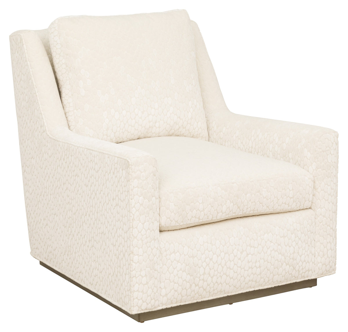 Zada Lounge Chair (2104-01) - Fairfield Chair