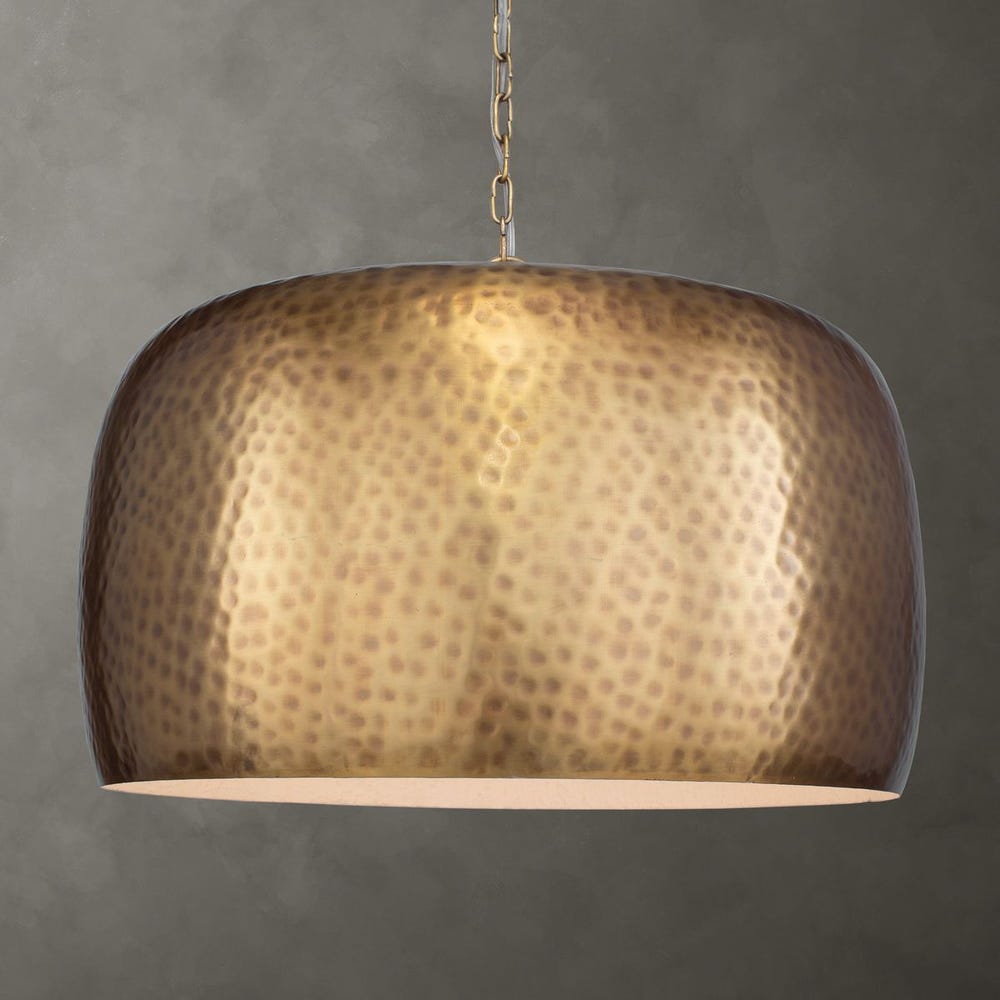 Lemont, 1 Lt Pendant