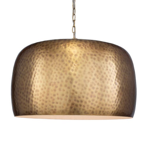 Lemont, 1 Lt Pendant