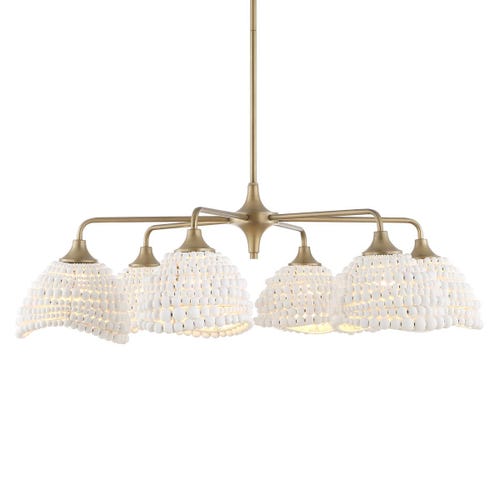 Biddeford, 6 Lt Pendant