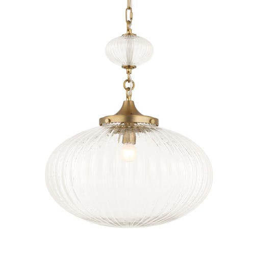 Bellaire, 1 Lt Pendant