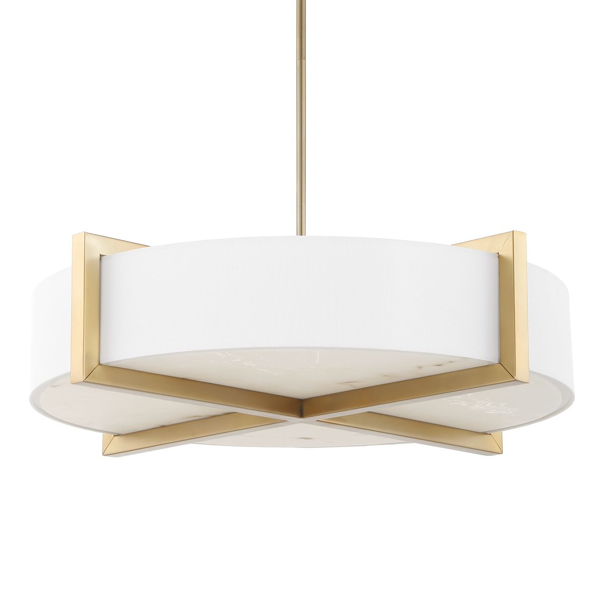 Cresson, 4 Lt Pendant