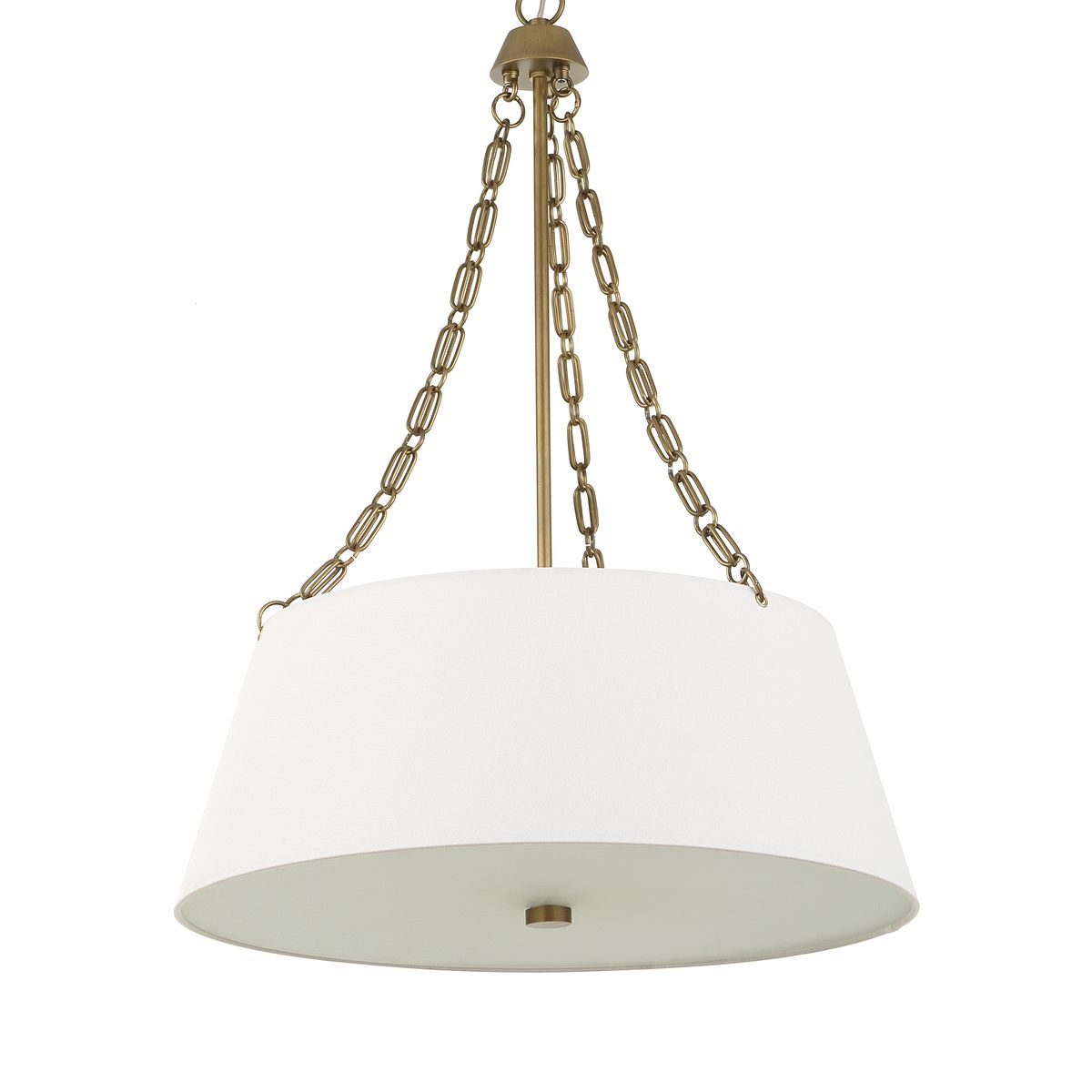 Andalucia, 4 Lt Pendant