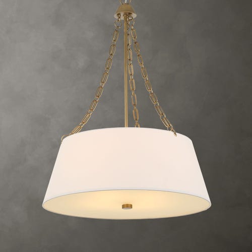 Andalucia, 4 Lt Pendant