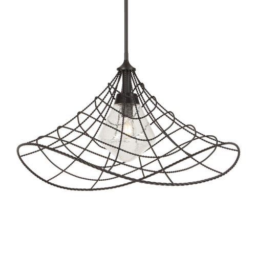 Whirlwind, 1 Lt Indoor-Outdoor Pendant