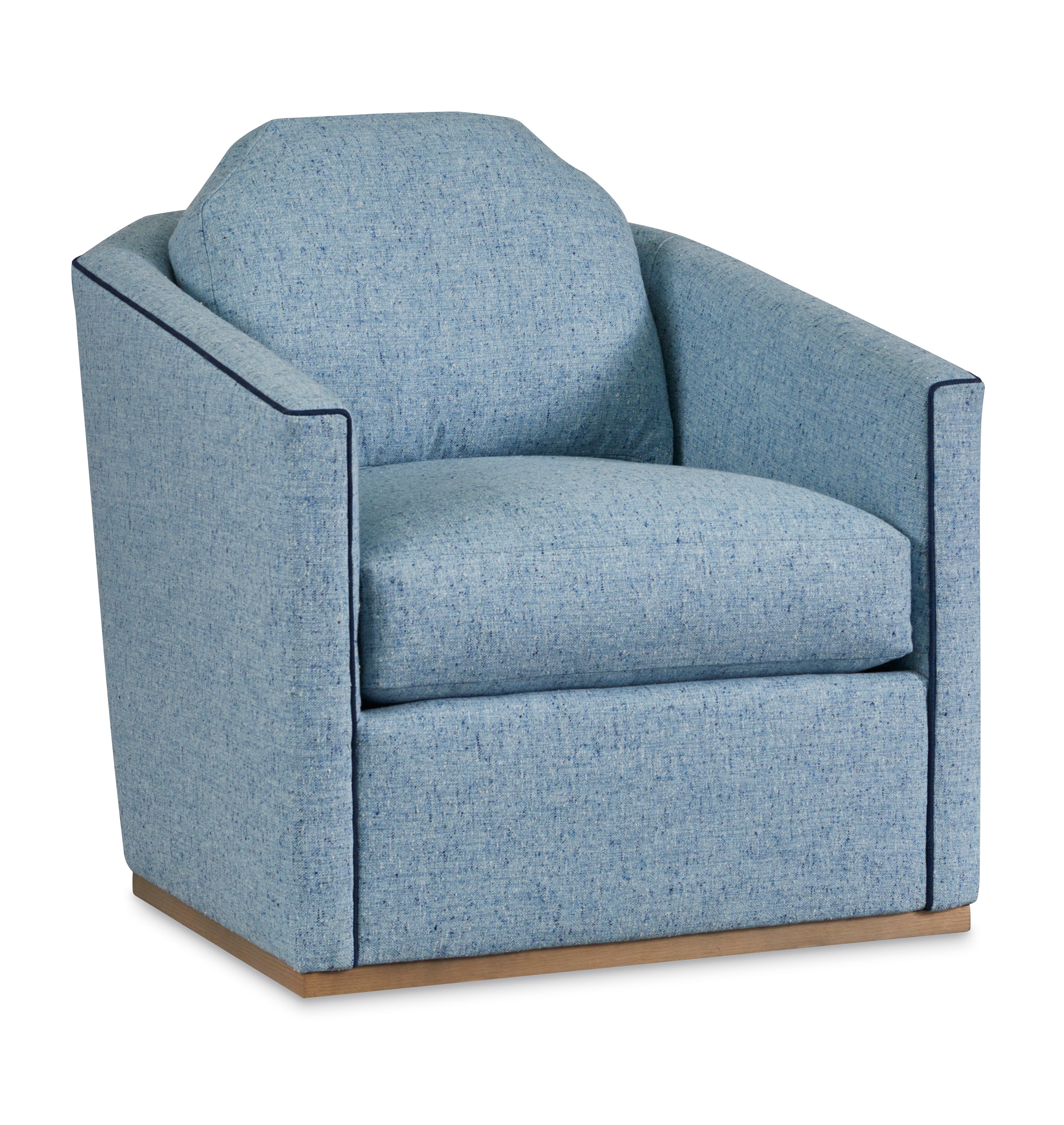 Blake Swivel Chair