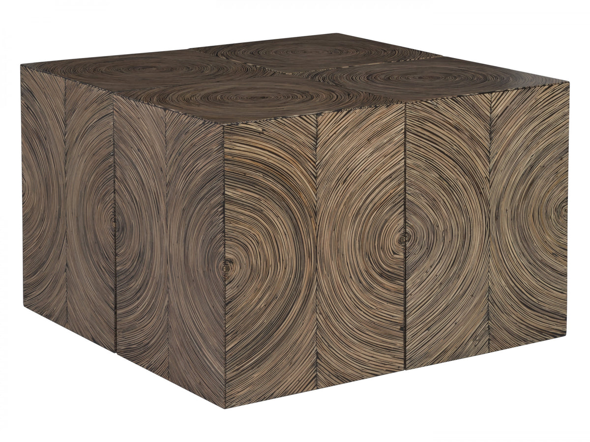 Bora Black Spot Bunching Table