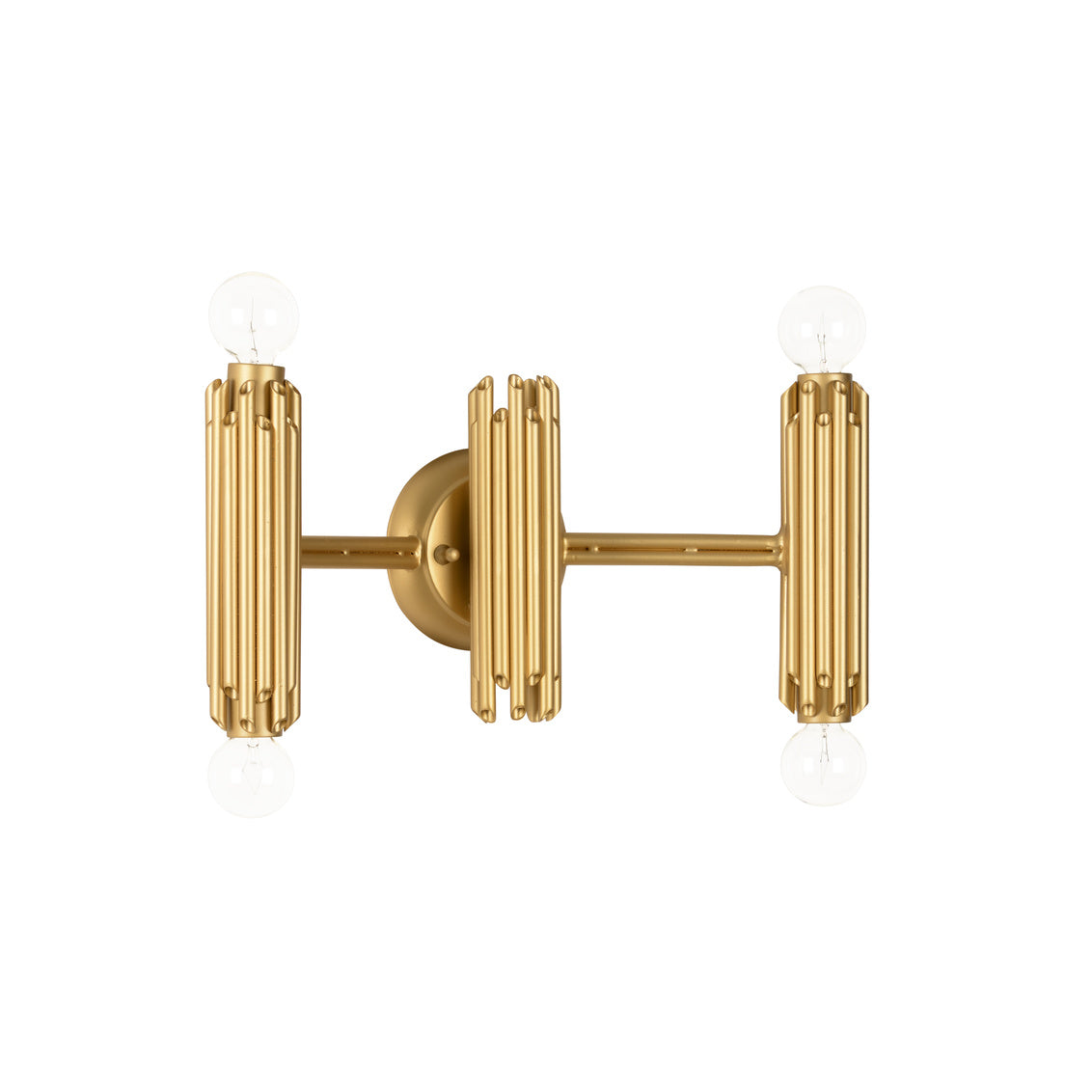 Baldwin Four Lite Sconce