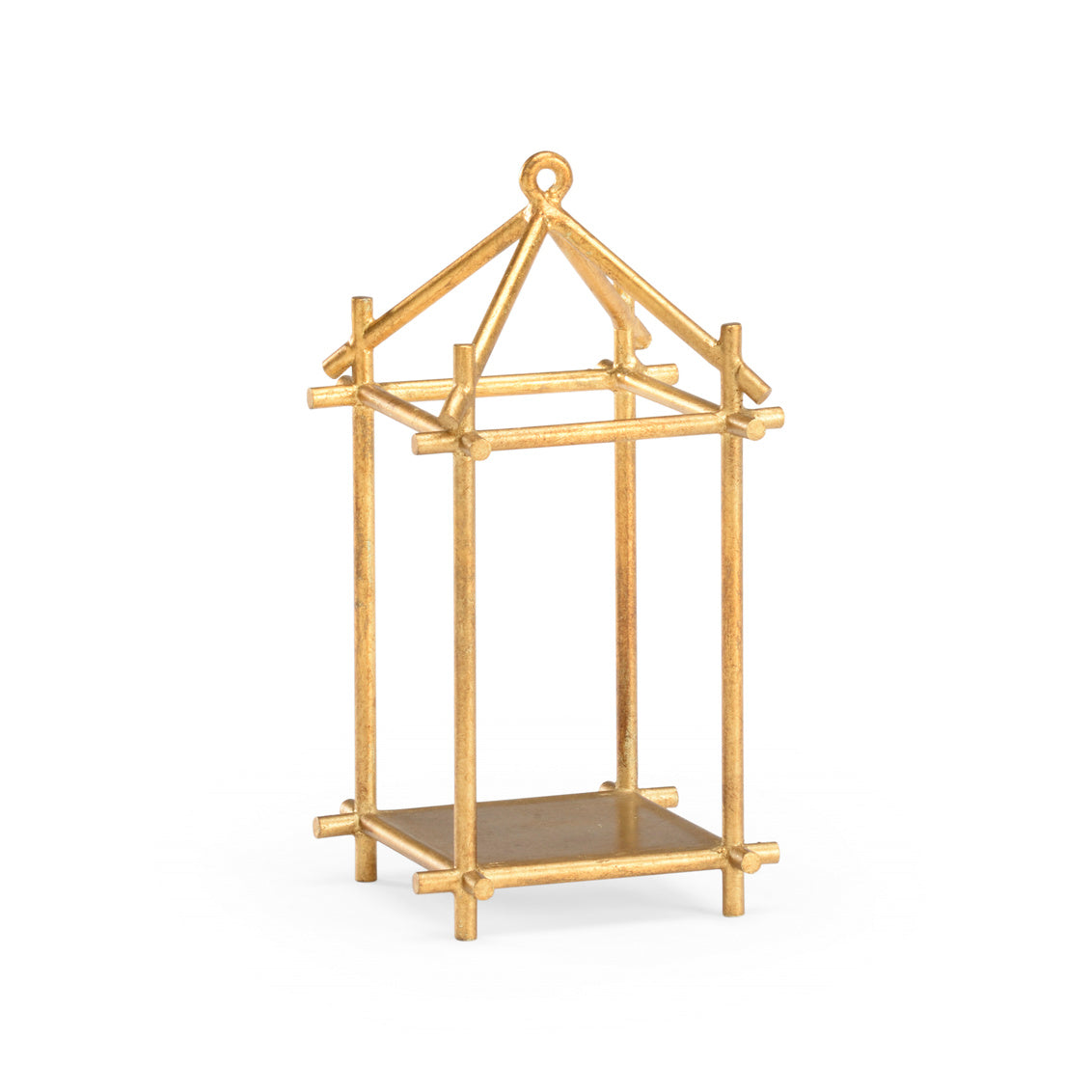 Baton Hurricane (Sm) in 7.5 / Iron - Chelsea House