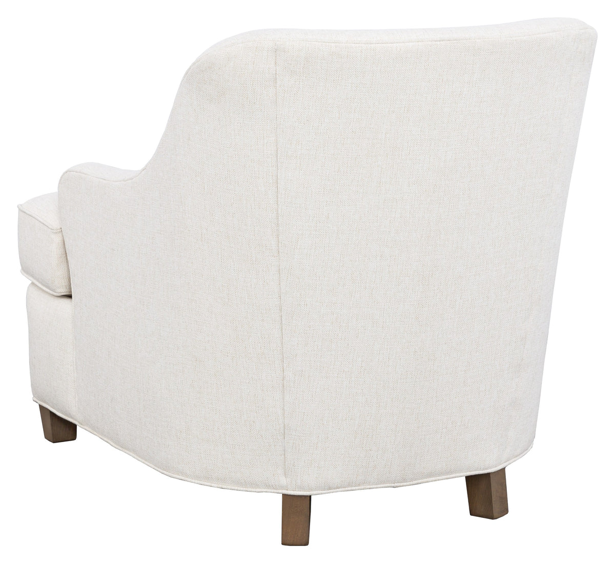 Audrey Lounge Chair (2200-01) - Fairfield Chair