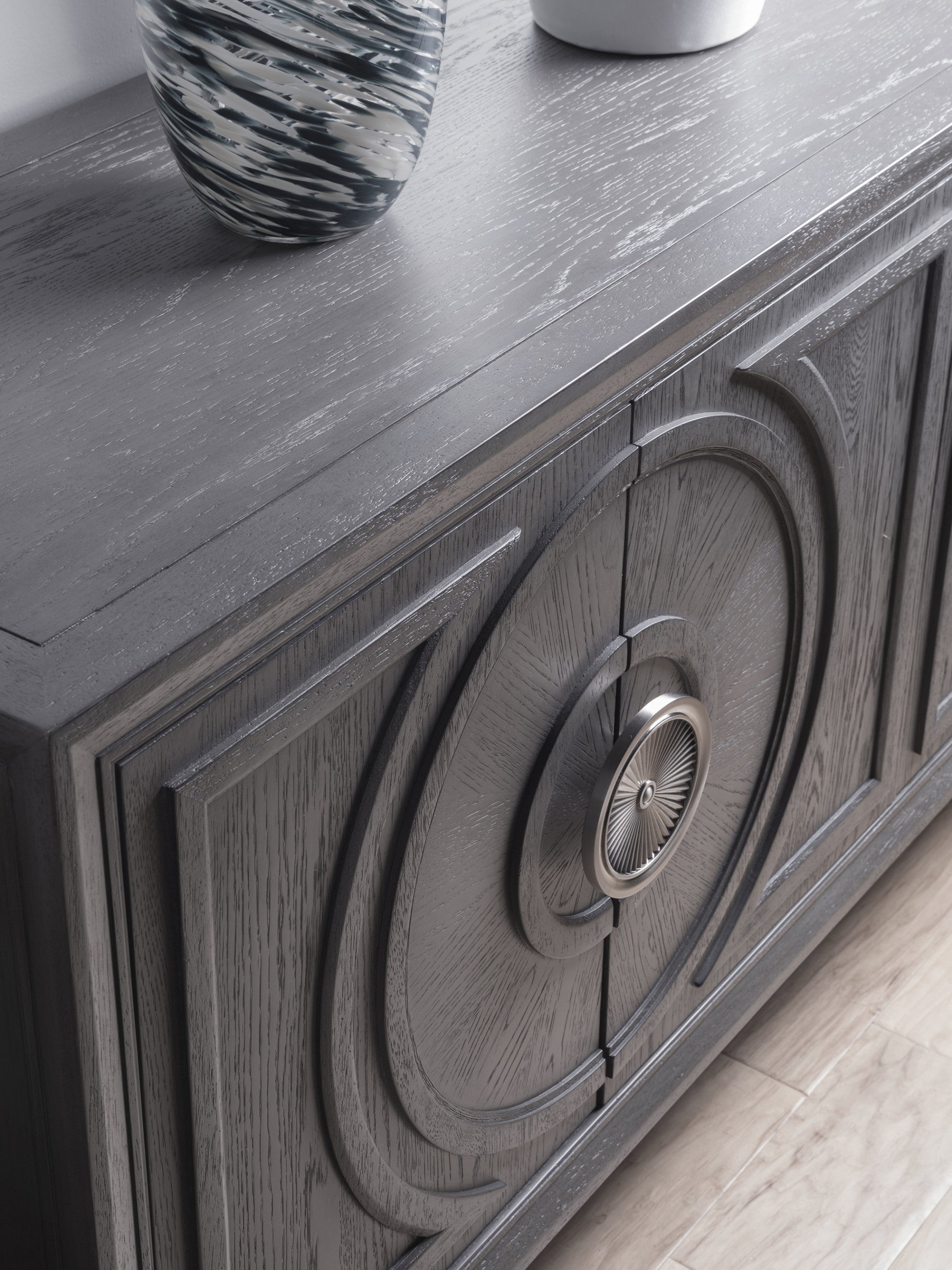 Appellation Media Console