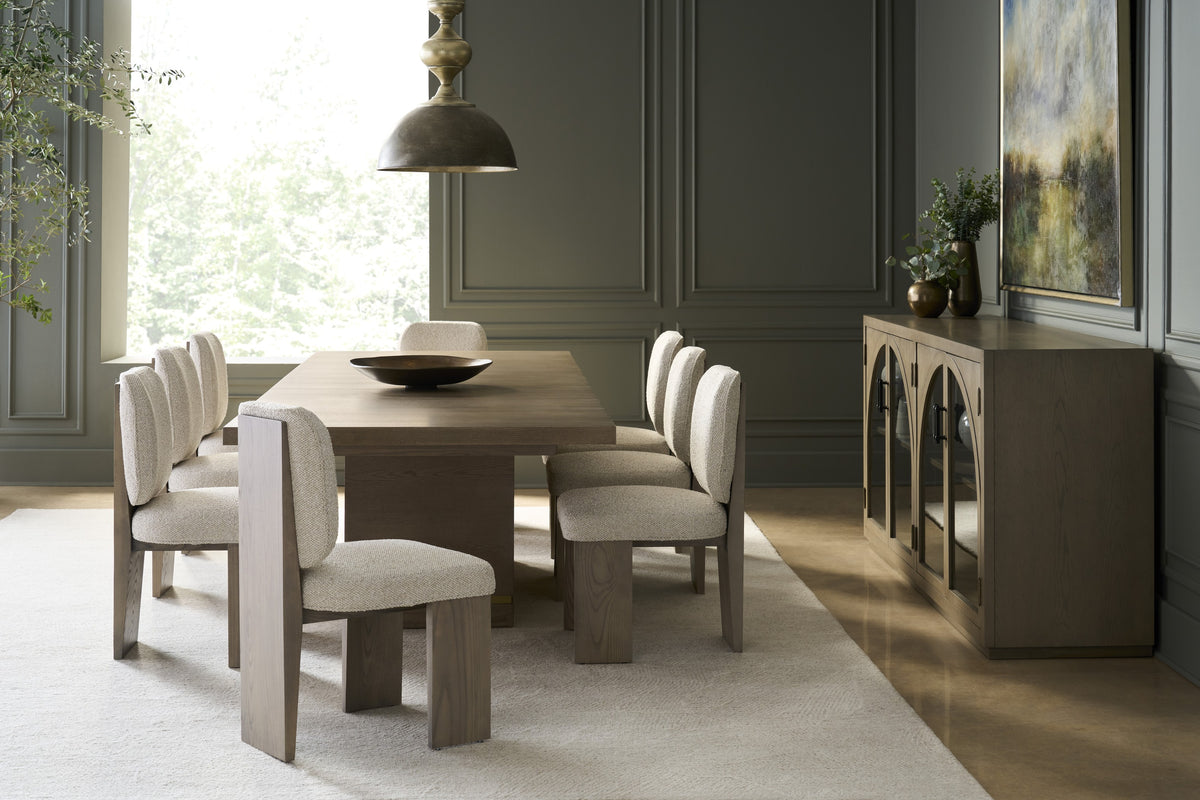 Credenza (M017-82) - Fairfield Chair