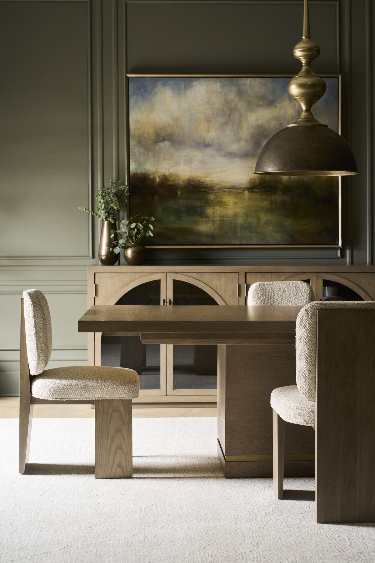 Credenza (8017-82) - Fairfield Chair