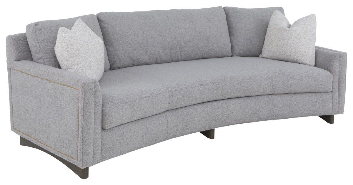 Enzo Sofa (2212-57) - Fairfield Chair