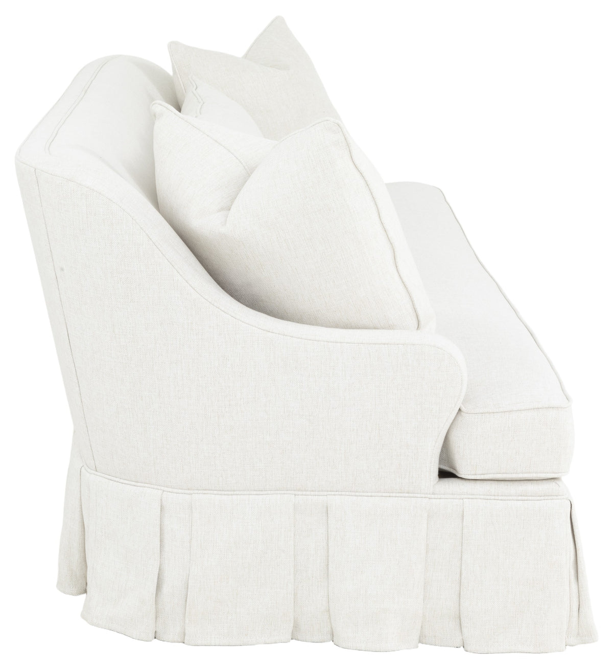 Avery 85" Sofa (2213-50) - Fairfield Chair
