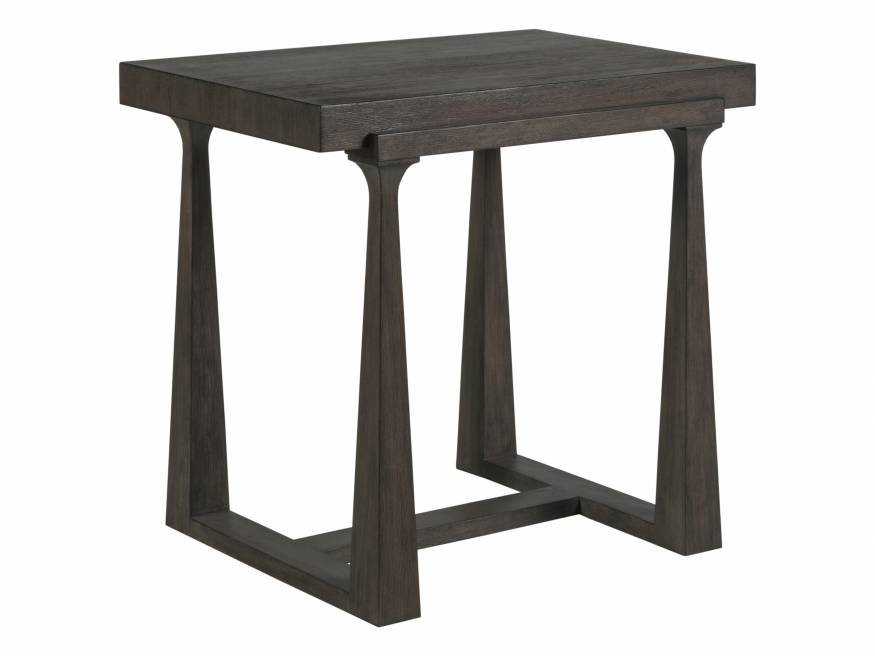 Grantland Rectangular End Table