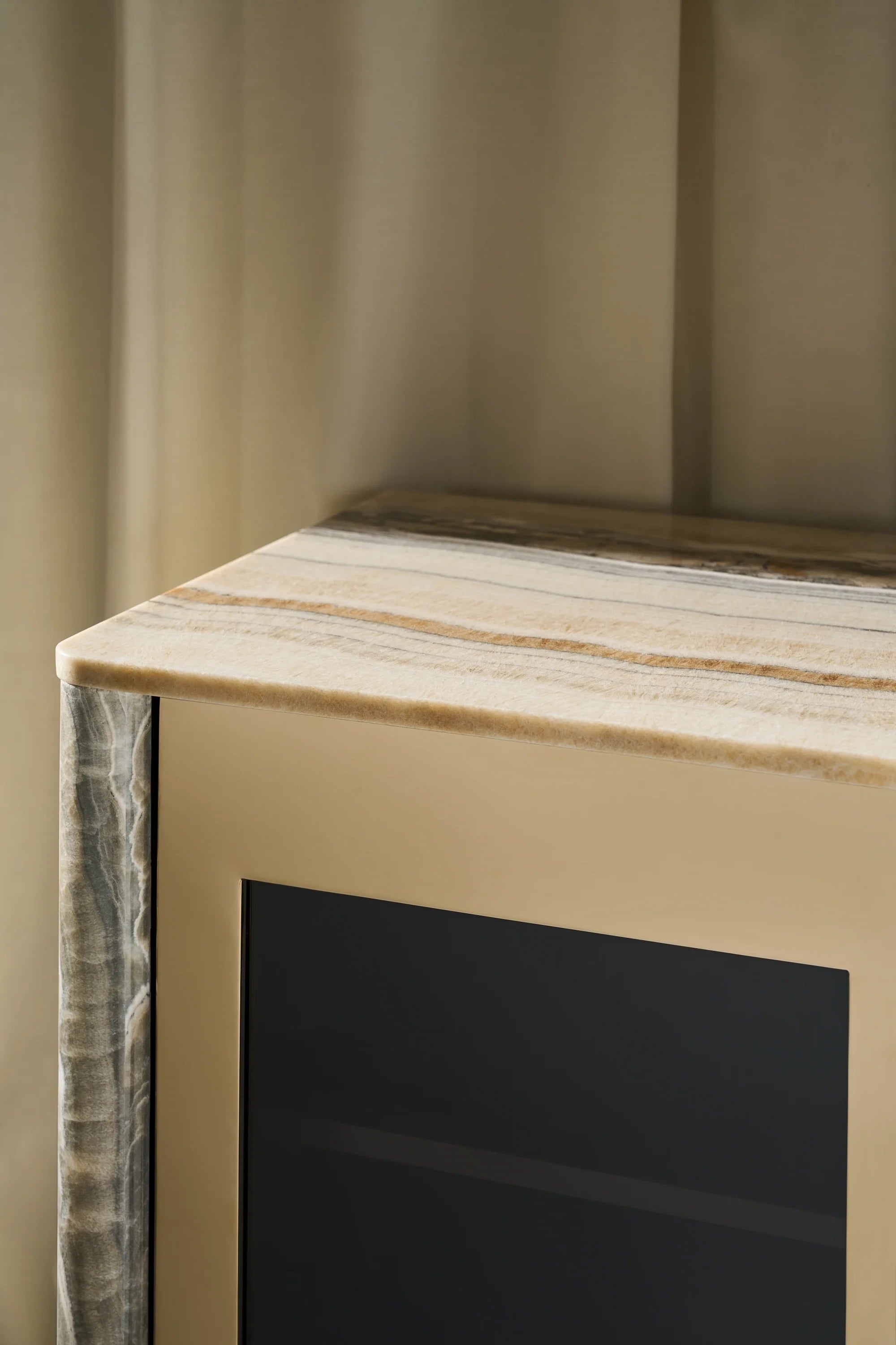 Sojourn – Sideboards & Buffets by Caracole | Sutter & Vale