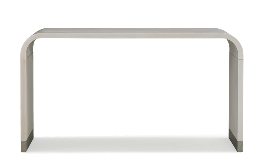 Waterfall Console
