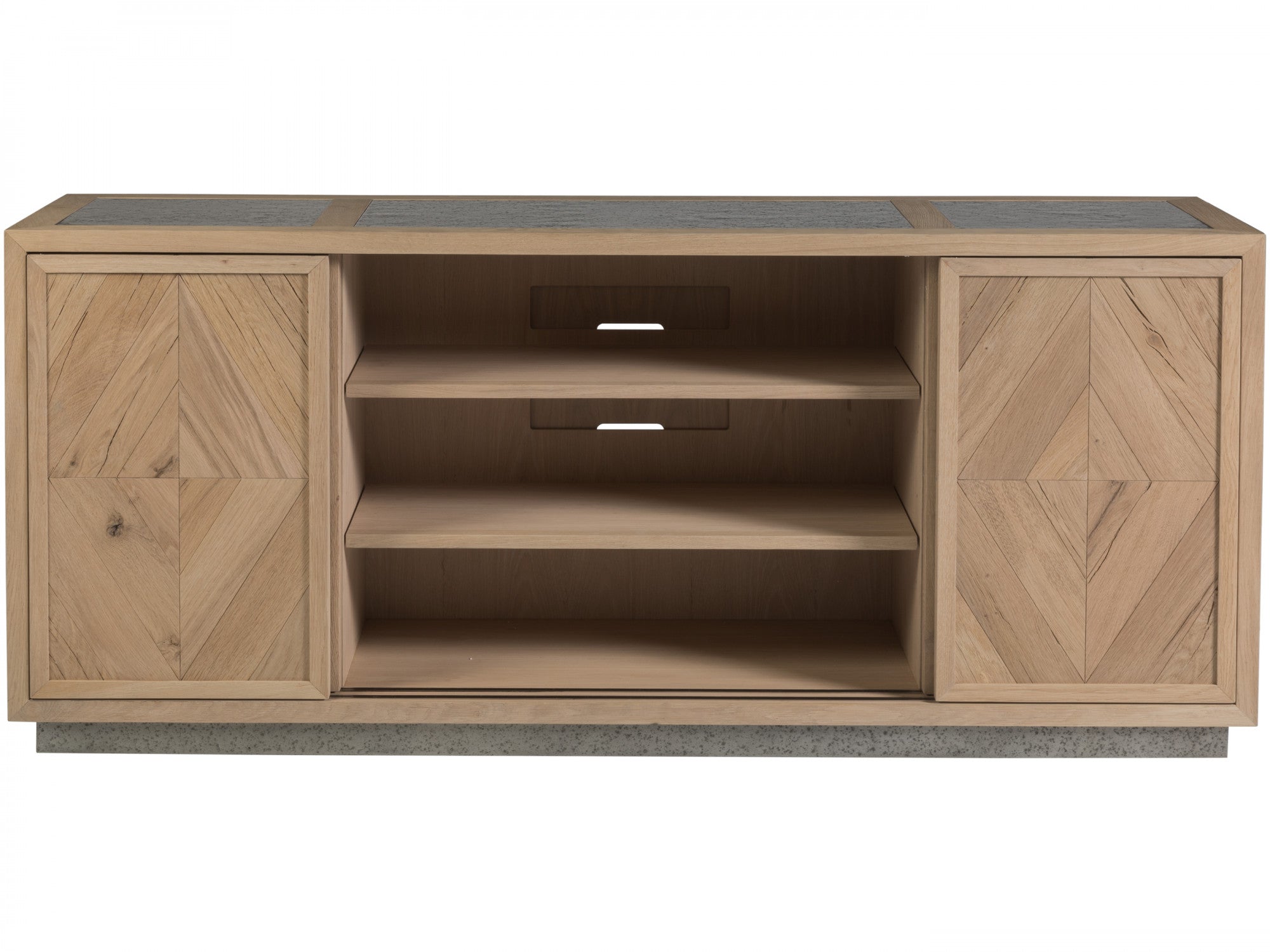 Verite Media Console