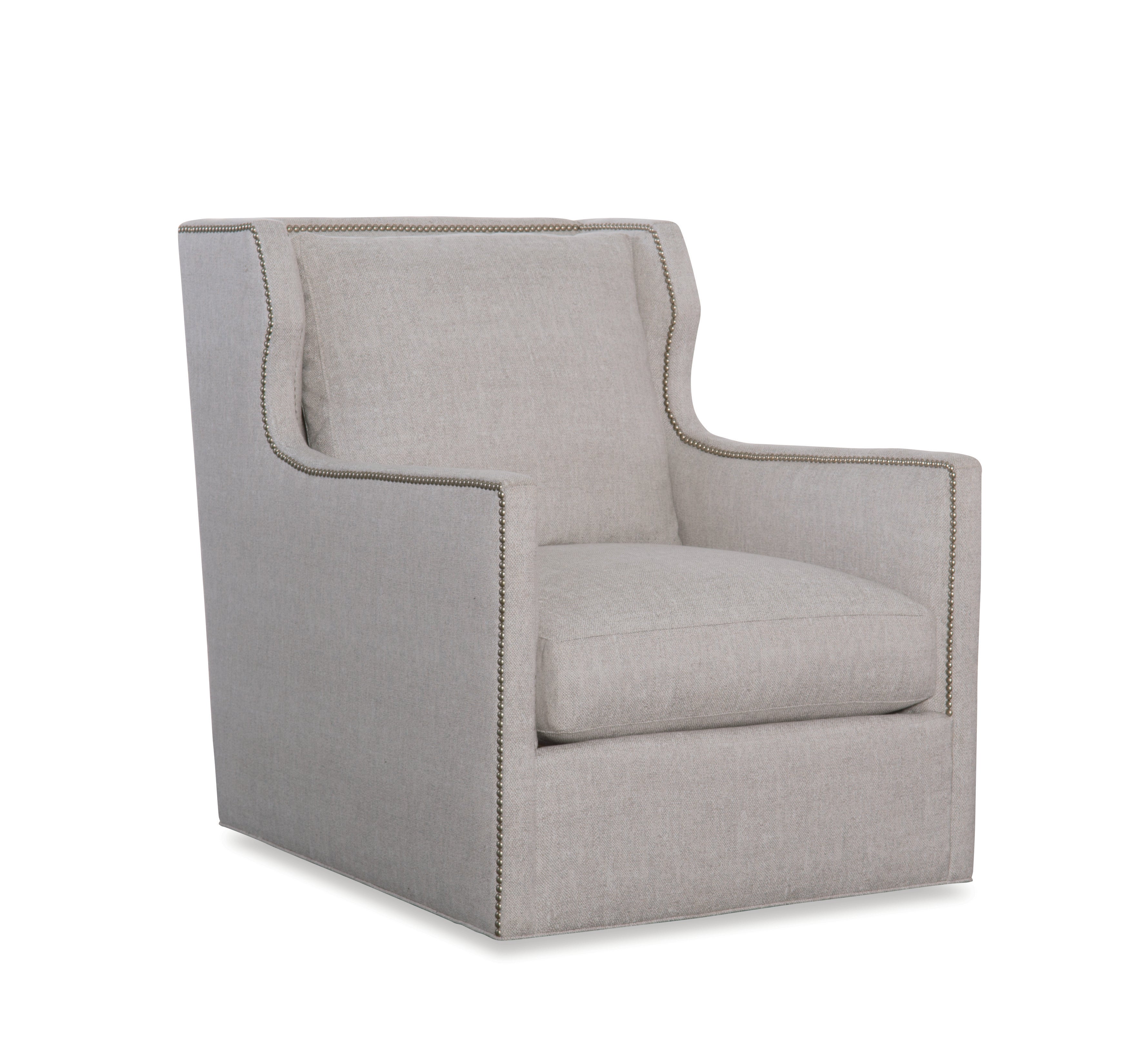 Sherwin Swivel Chair