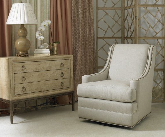 Swivel Chair