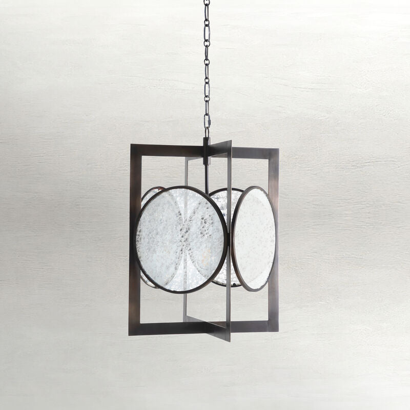 Clove Pendant - Glass