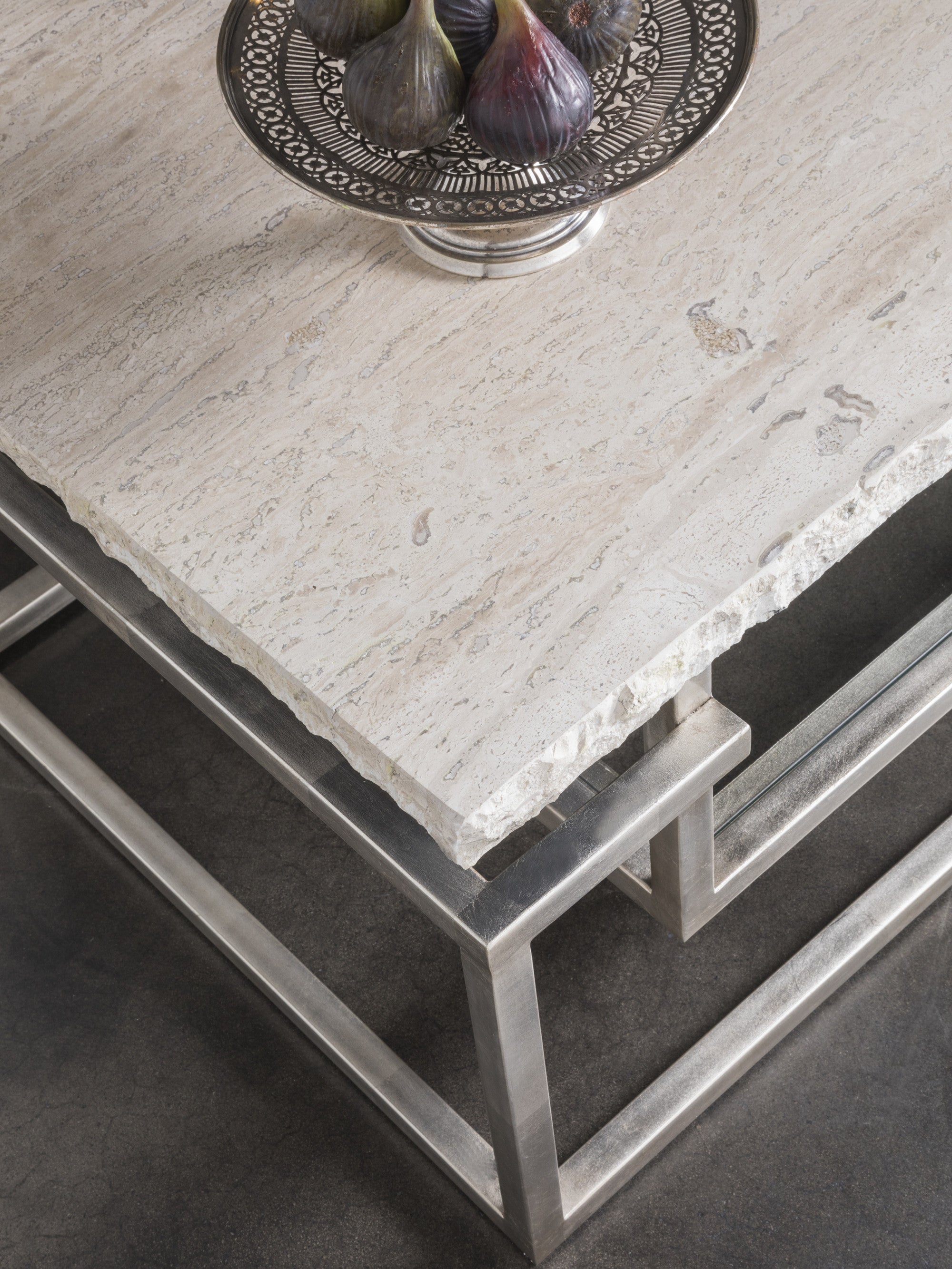 Theo Rect Cocktail Table