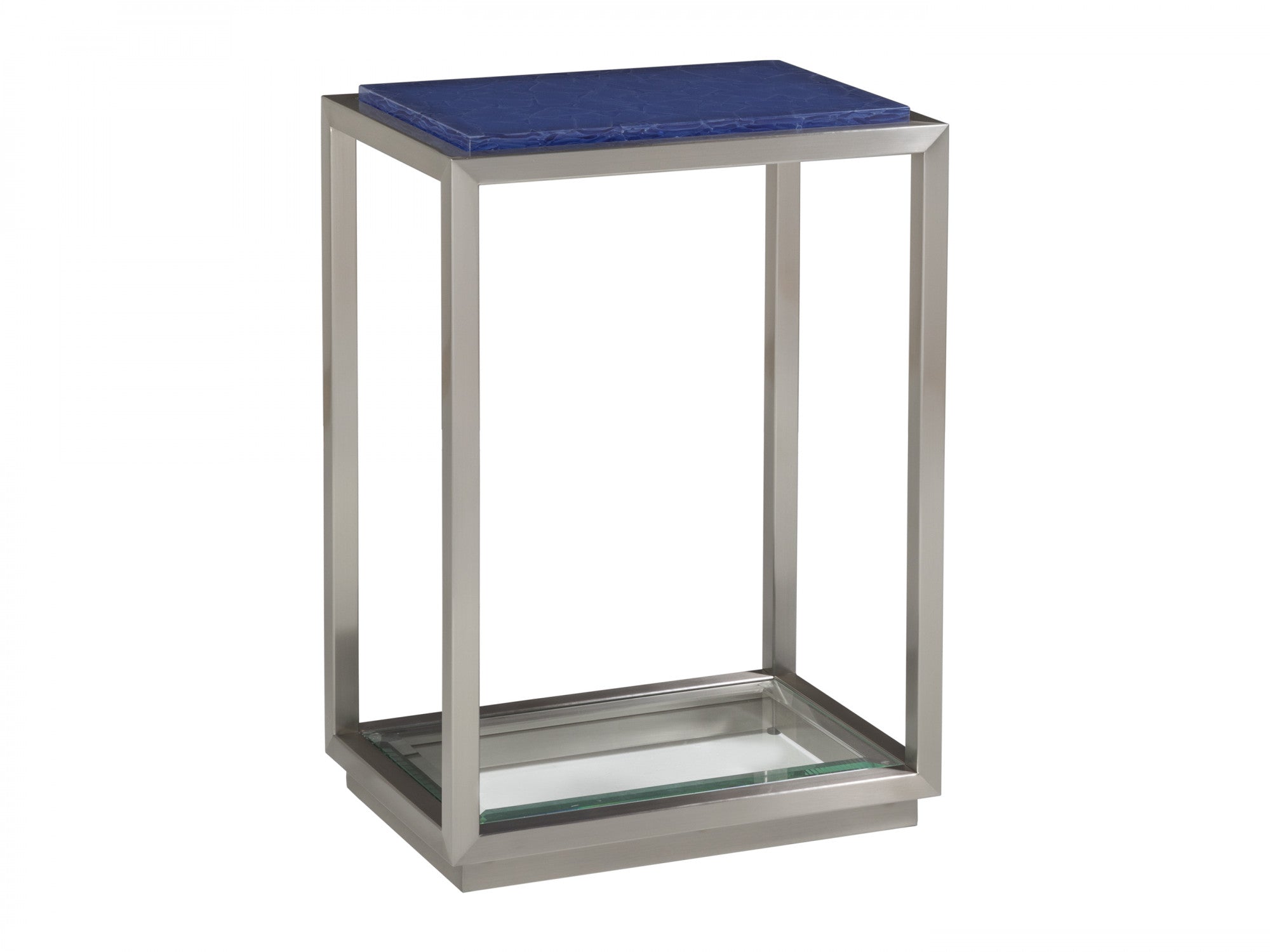 Ultramarine Spot Table