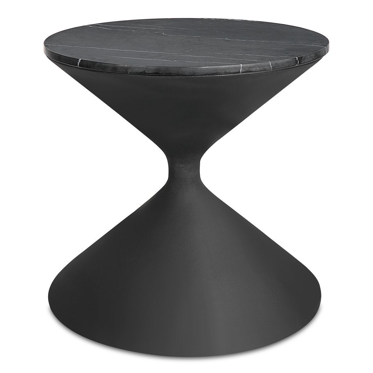 Time's Up Side Table – Furniture by Uttermost | Sutter & Vale