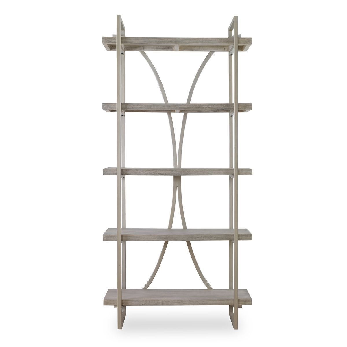 Sway Etagere – Furniture by Uttermost | Sutter & Vale