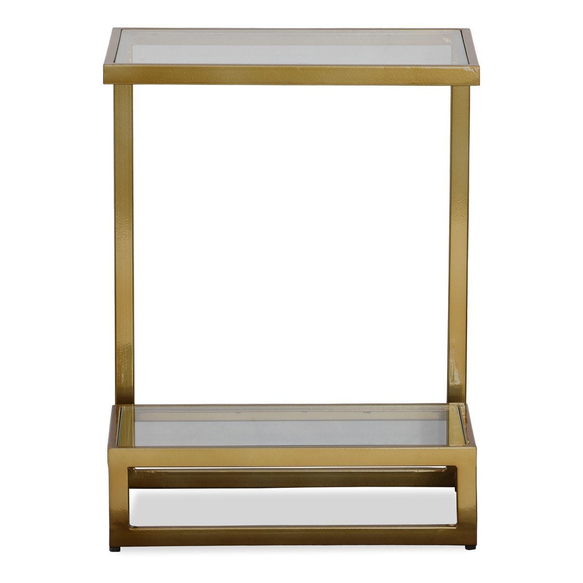 Musing Accent Table – Furniture by Uttermost | Sutter & Vale