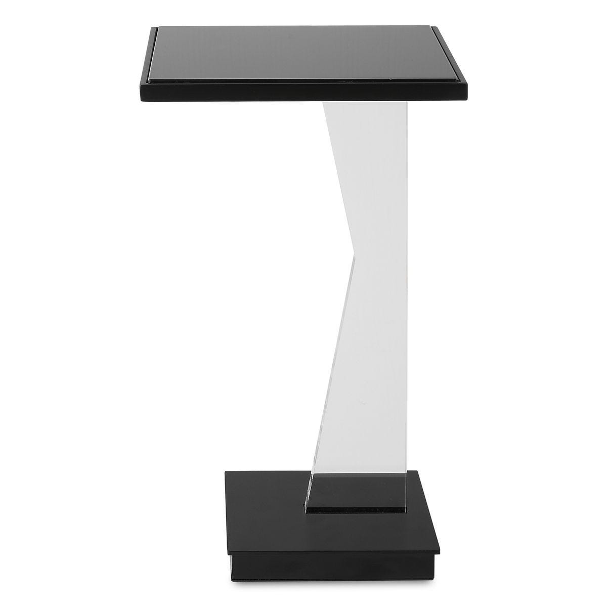 Angle Accent Table – Furniture by Uttermost | Sutter & Vale