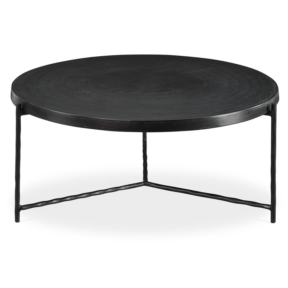 Trellick Coffee Table – Furniture by Uttermost | Sutter & Vale