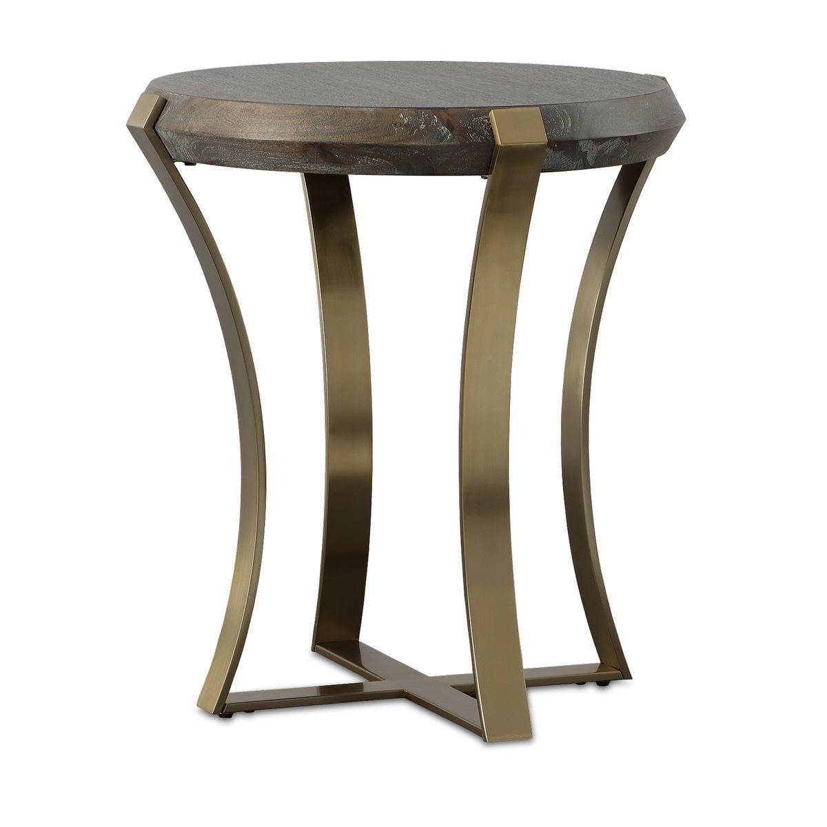 Unite Side Table – Furniture by Uttermost | Sutter & Vale