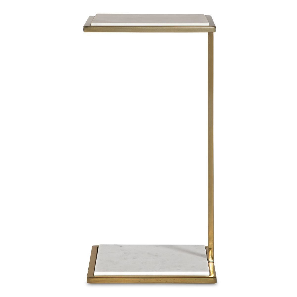 Elevate Drink Table – Furniture by Uttermost | Sutter & Vale