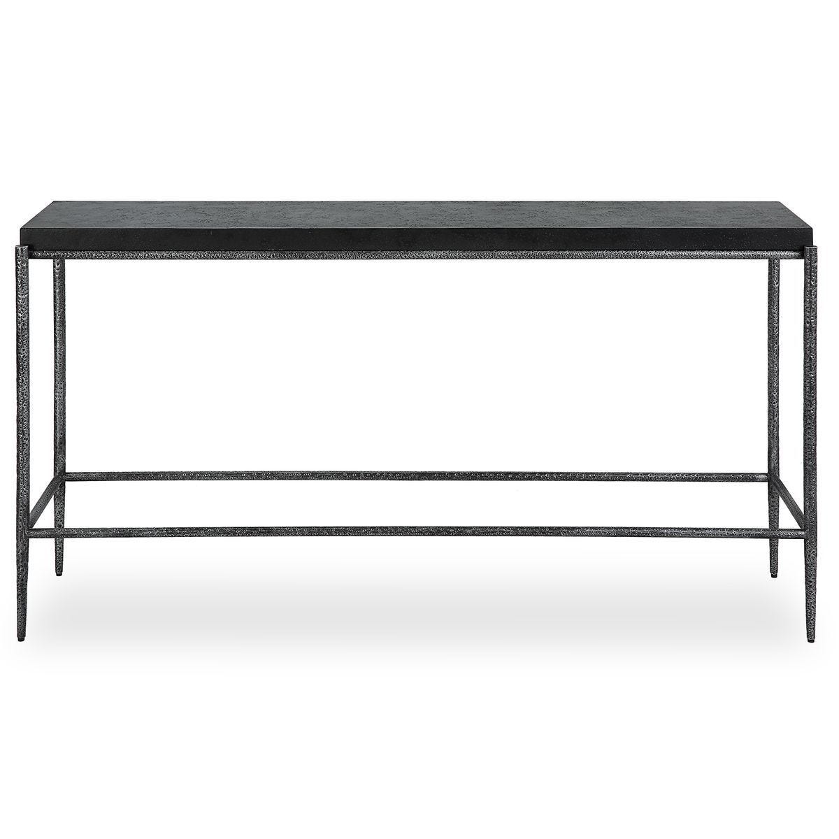 Crescendo Console Table – Furniture by Uttermost | Sutter & Vale