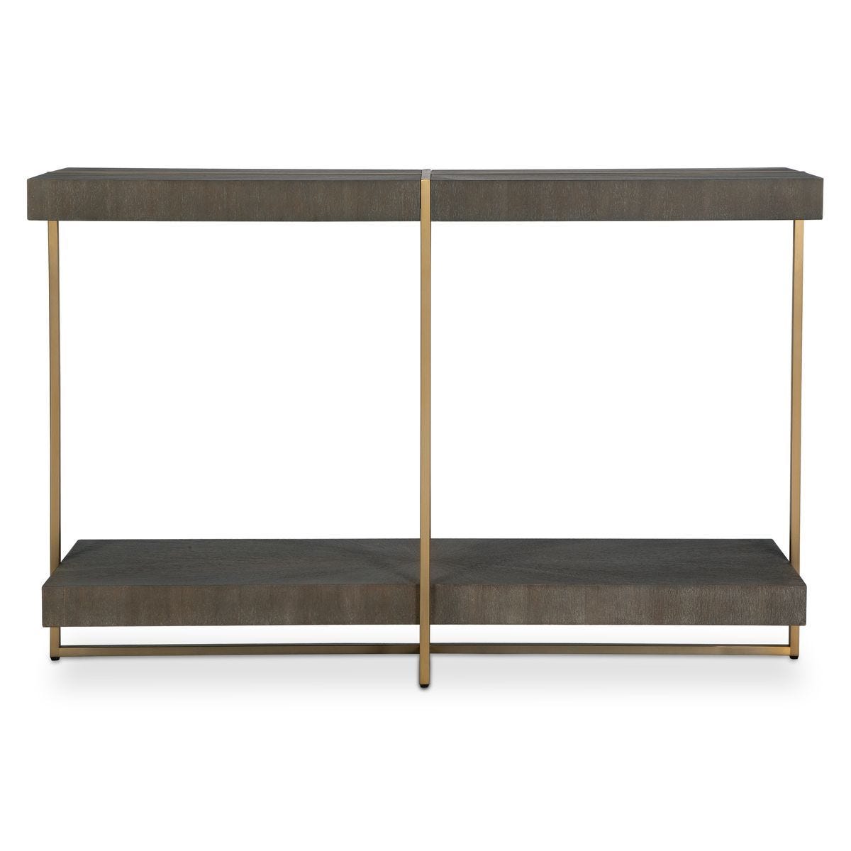 Taja Console Table – Furniture by Uttermost | Sutter & Vale