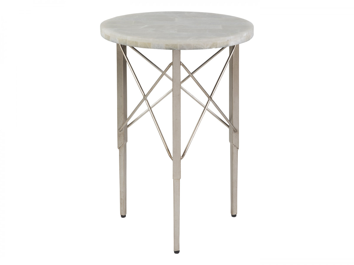 Bernard Round Spot Table