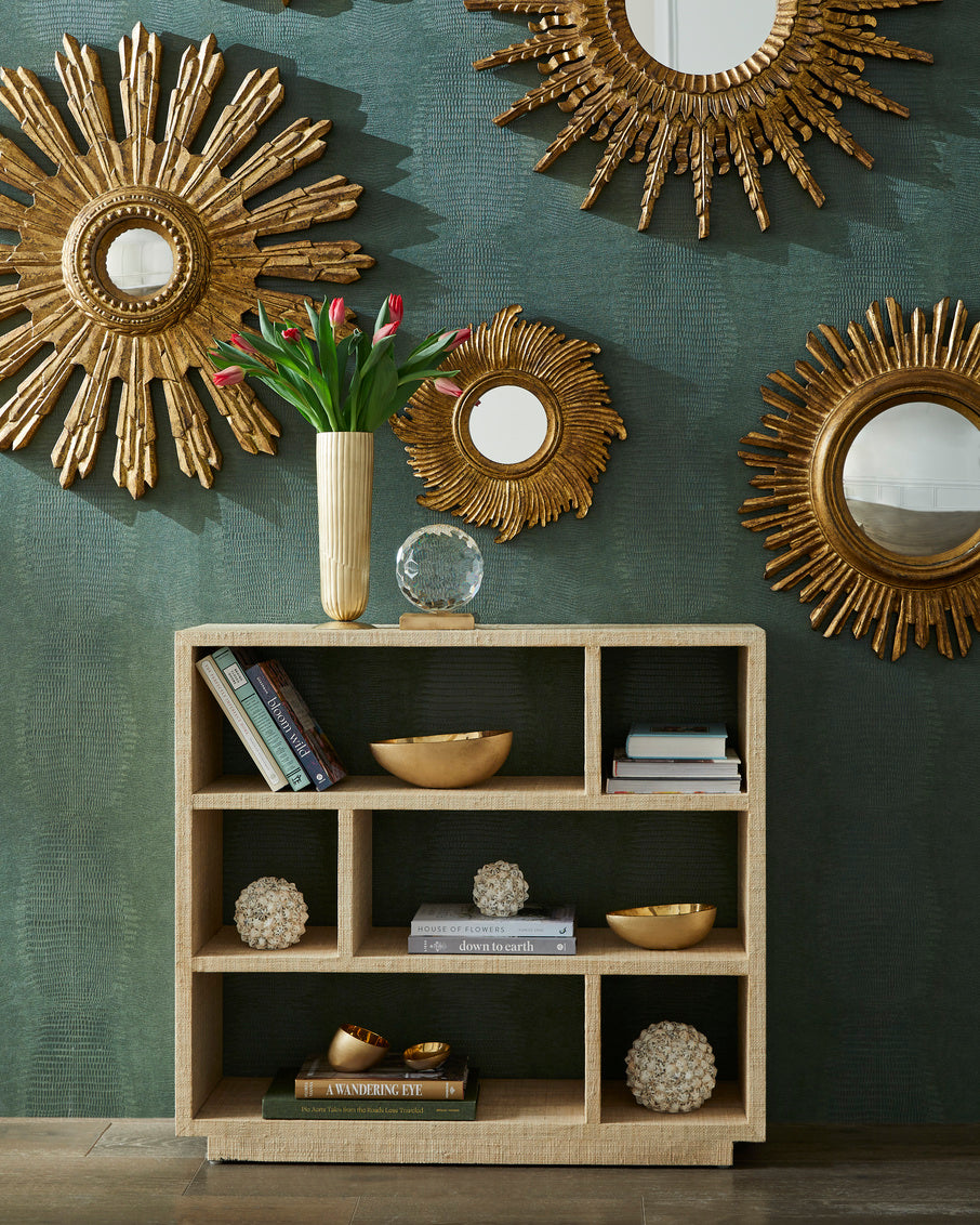 Illuminate Mirror in 31 / Wood - Chelsea House