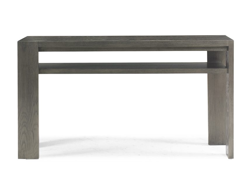 Flint Sofa Table