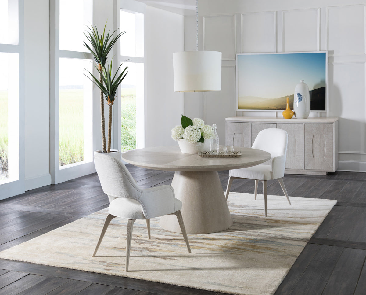 Mar Monte Round Dining Table