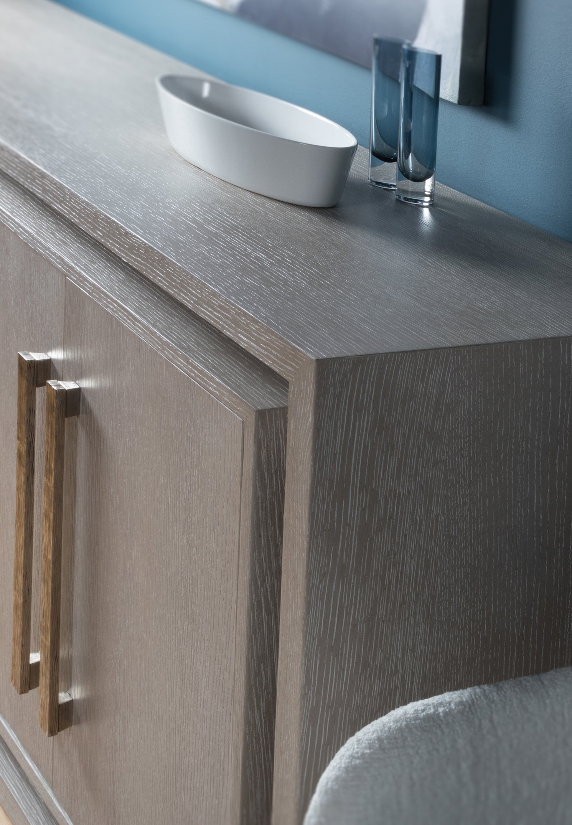Mar Monte Long Media Console