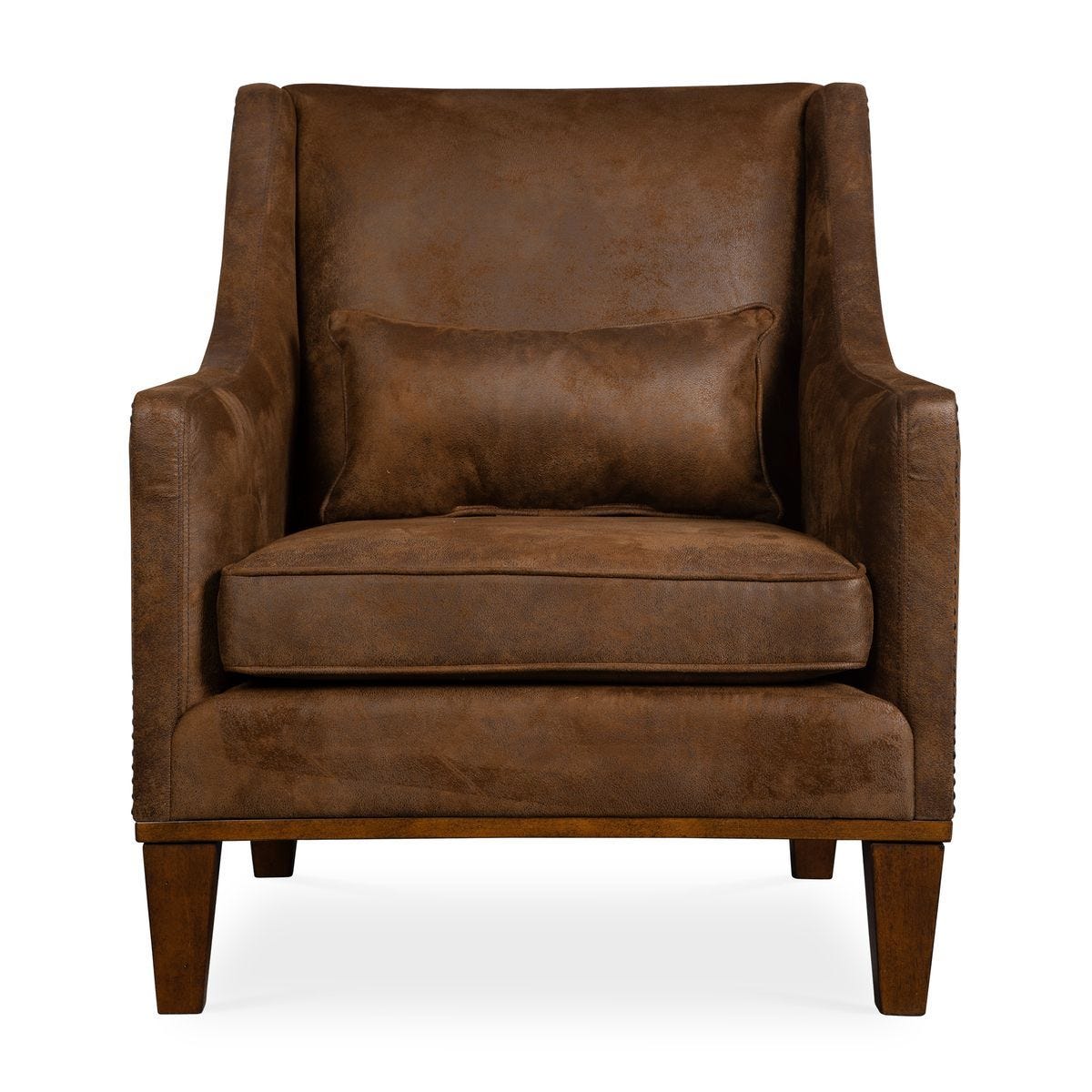 Clay Armchair – Furniture by Uttermost | Sutter & Vale