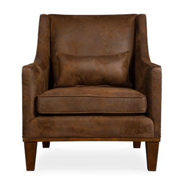 Clay Armchair
