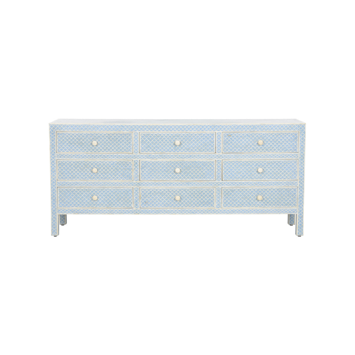 Milford Dresser